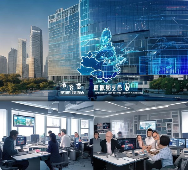 上海飞予信息技术咨询，助力企业数据驱动的数字化转型