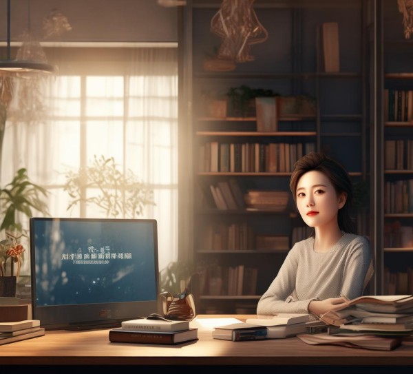 森瑜然信息咨询服务