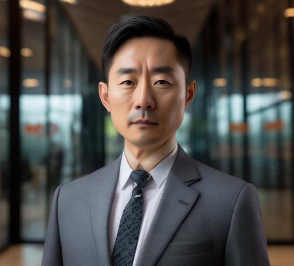 杜冷，信息咨询服务领域的卓越领导者