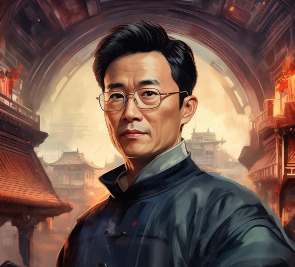 从信息咨询服务的变革者到价值观的捍卫者—刘掌柜的创新与责任