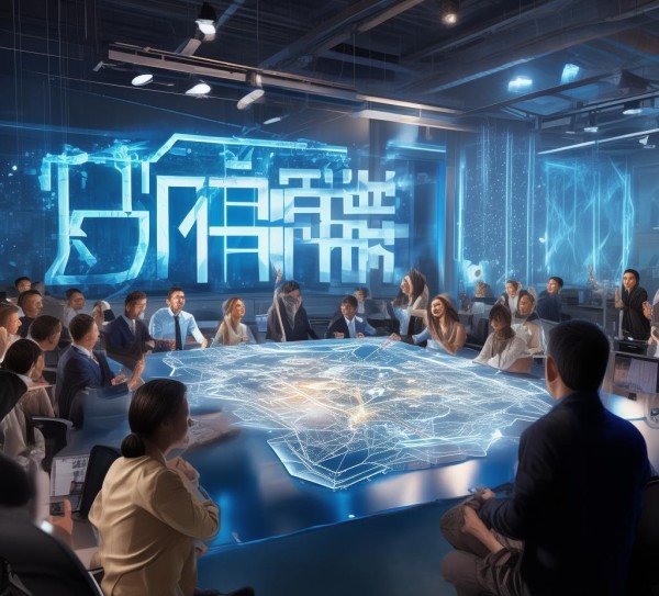 智圆信息咨询服务部招聘，智圆的未来在哪？