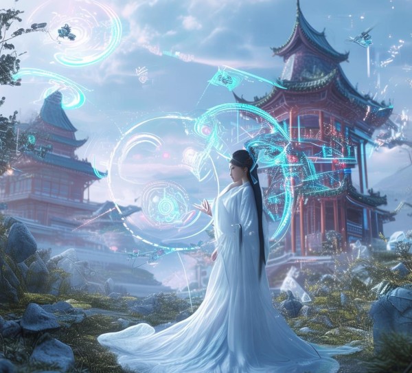 千雅,技术与未来的技术 千雅,技术与未来的技术