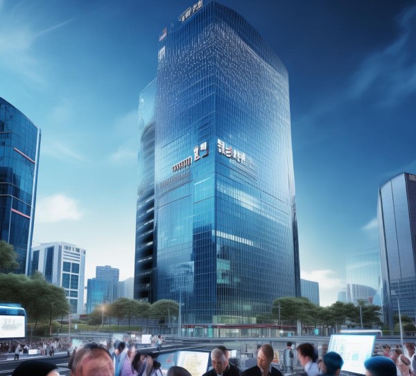 深圳市润达信息技术咨询,助力数字化转型的强劲力量 深圳市润达信息技术咨询,助力数字化转型的强劲力量