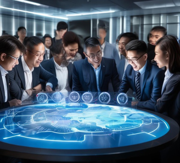 福建信息化管理咨询对象,助力数字化转型的助力 福建信息化管理咨询对象,助力数字化转型的助力
