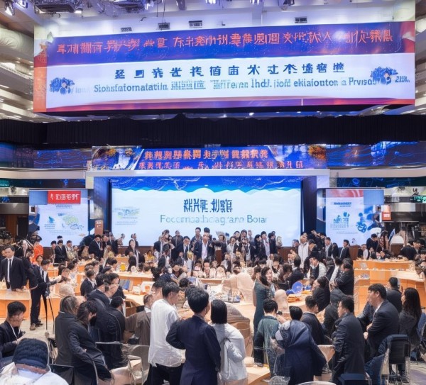 河北信息化项目咨询招标活动圆满举行 河北信息化项目咨询招标活动圆满举行
