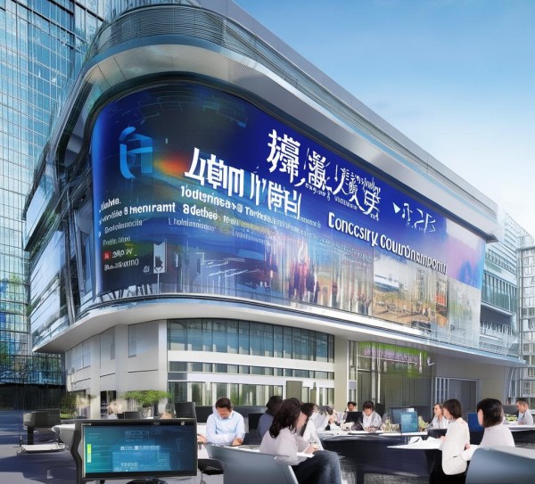 江阴信息技术咨询公司，推动信息科技发展，服务社会需求
