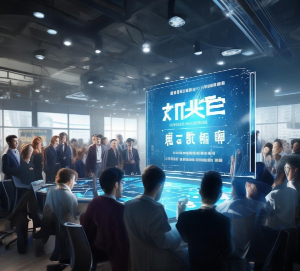 财聘信息咨询服务，一场改变职场竞争格局的革命