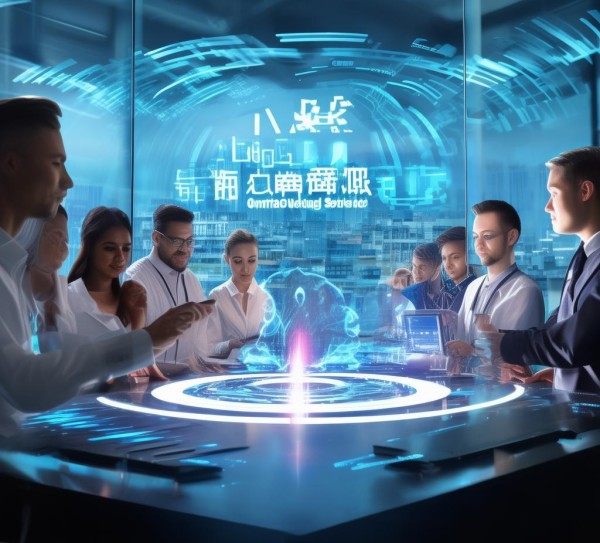 在信息时代，琅琊信息咨询服务，助力企业突围与发展