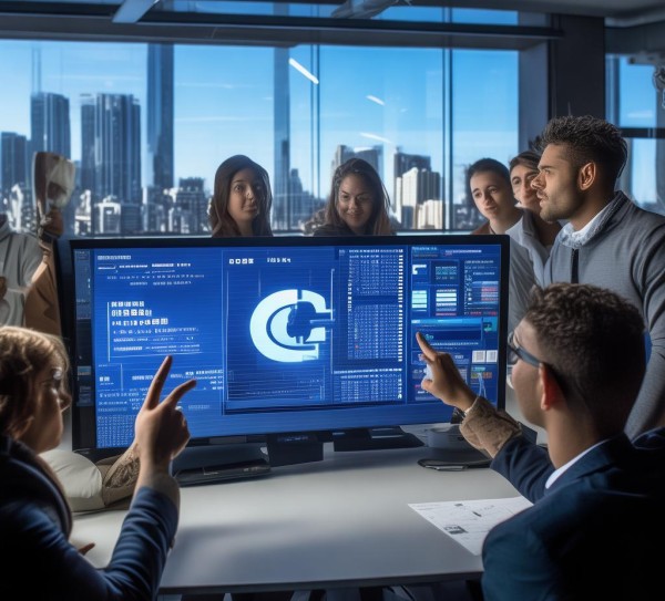 亿讯信息技术咨询电话，助力精准洞察，把握市场机遇的故事
