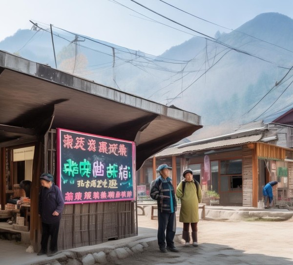 拖顶乡派出信息所咨询服务，提升基层治理能力的创新实践
