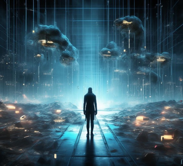 信息化信息咨询服务,一场无声的战争,谁得胜? 信息化信息咨询服务,一场无声的战争,谁得胜?