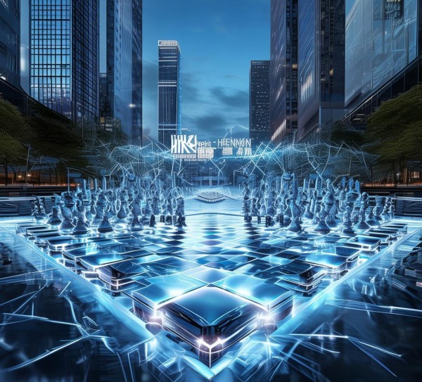 鹤壁市恒鑫信息技术咨询,在信息科技发展中的一张重要棋盘 鹤壁市恒鑫信息技术咨询,在信息科技发展中的一张重要棋盘