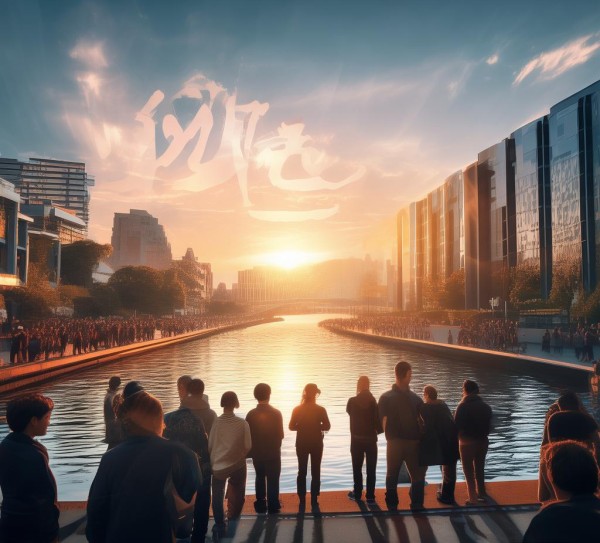 河津信息咨询服务，机遇与未来