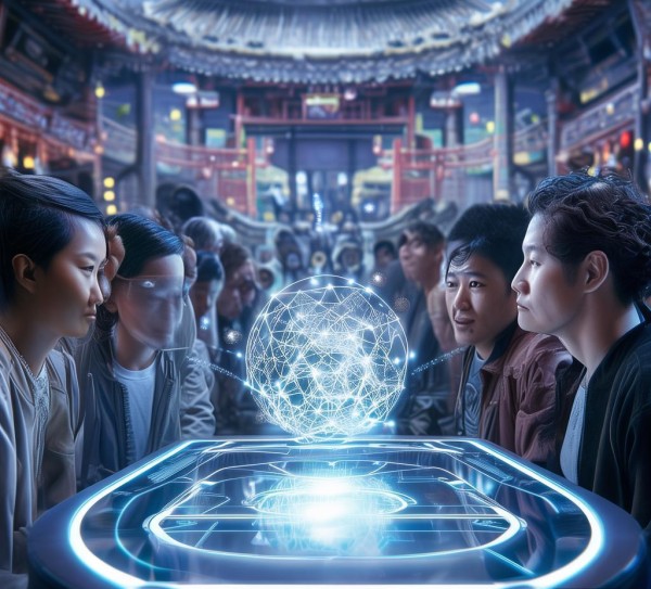 助力代际传承,青岛星驰助代信息咨询服务的创新解决方案 助力代际传承,青岛星驰助代信息咨询服务的创新解决方案