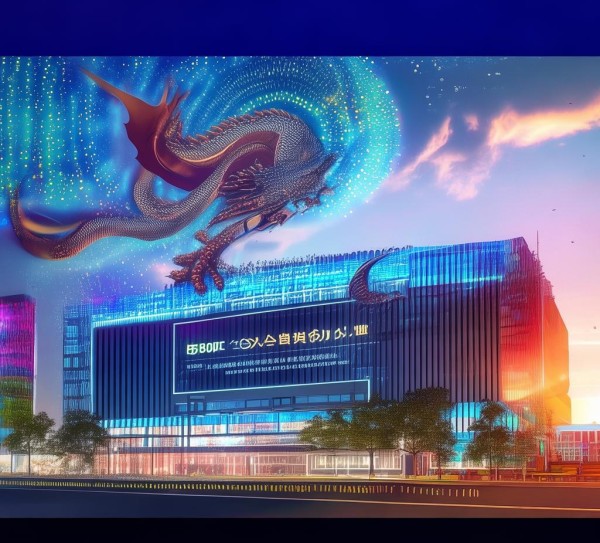 助力信息时代，构建高效服务网络—龙里县信息咨询服务公司成就