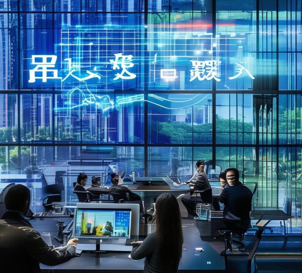 四川省信息化咨询公司，助力信息时代，创造价值