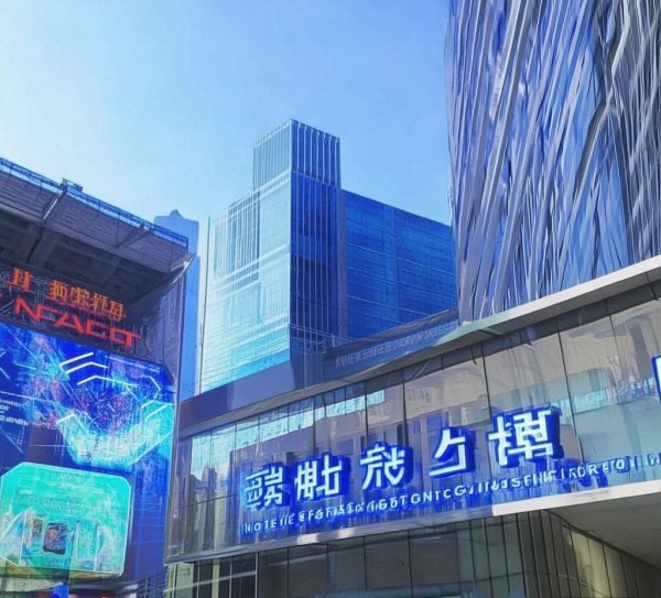 溧城晴天信息咨询服务部，信息时代的创新之都