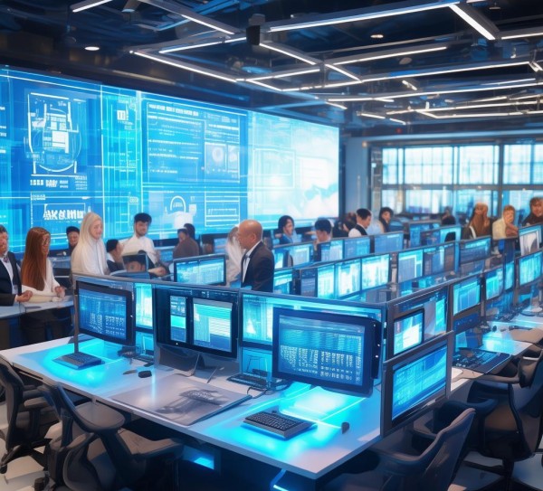 诺一信息技术咨询,助力您的数字化转型 诺一信息技术咨询,助力您的数字化转型
