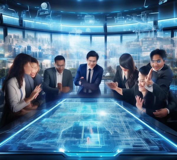 绍兴信息技术咨询服务，探索未来的技术机遇