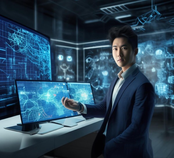 信息化咨询师应具备的核心技能与背景要求