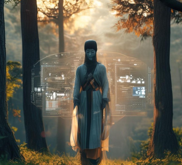 森瑜韵,信息咨询服务的未来 森瑜韵,信息咨询服务的未来