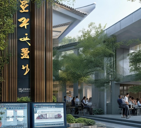 洛阳易恒信息咨询服务，助力企业高质量发展