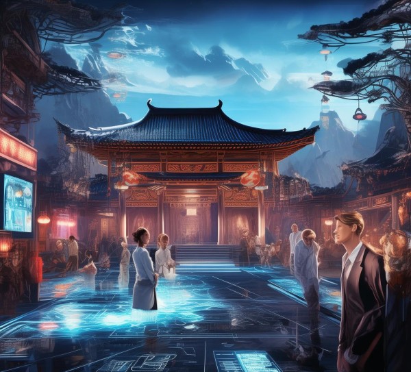 兴仁文化与信息咨询服务，开启智慧未来