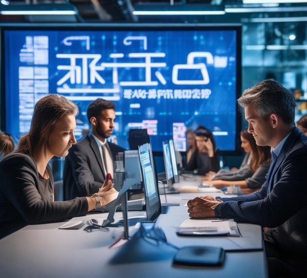 苏交科，信息化咨询招聘，助力企业迈向数字化