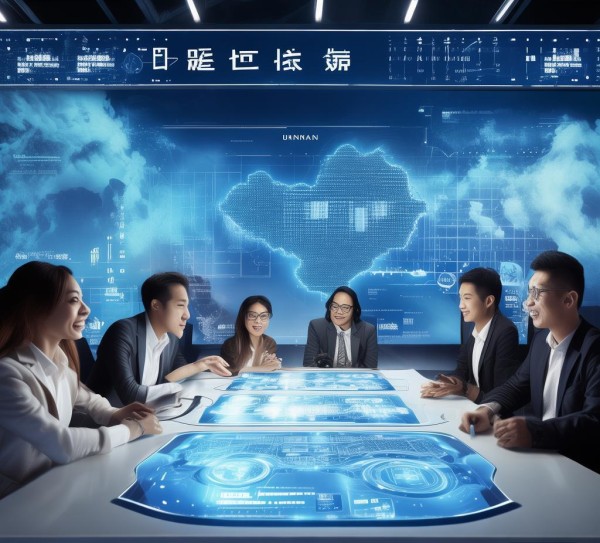 湖南督泰信息咨询服务，助力企业数字化转型的的战略伙伴