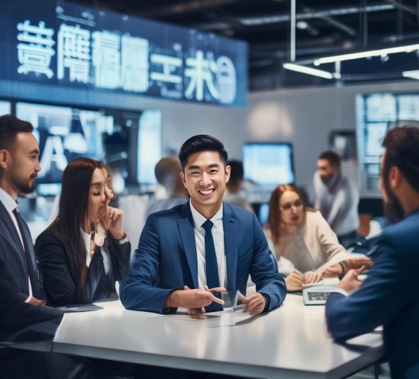 南京正规信息技术咨询，助力企业成功转型