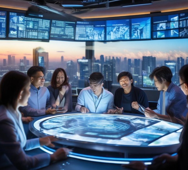 镇江信息技术咨询有哪些？