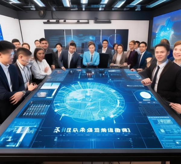 宜良县信息咨询服务公司，助力企业数字化转型的创新解决方案