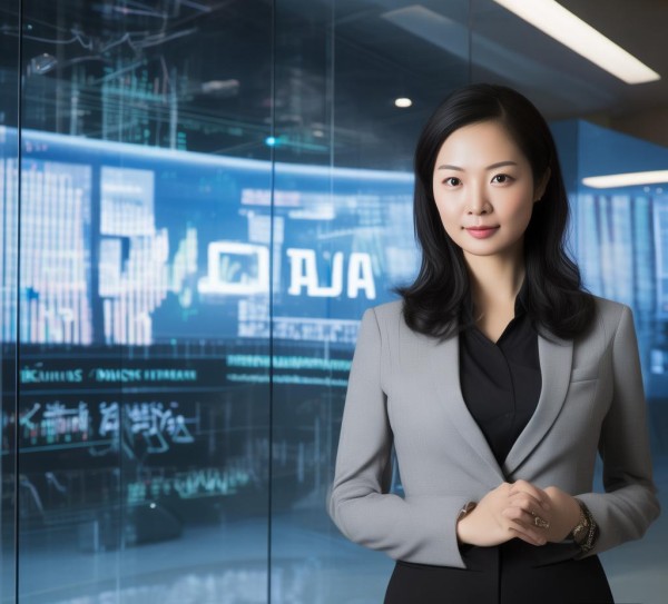 李盼商务信息咨询服务部，助力商业成功，精准把握市场