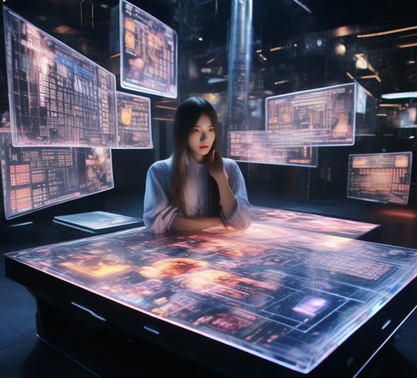 思眷,信息咨询服务的未来 思眷,信息咨询服务的未来