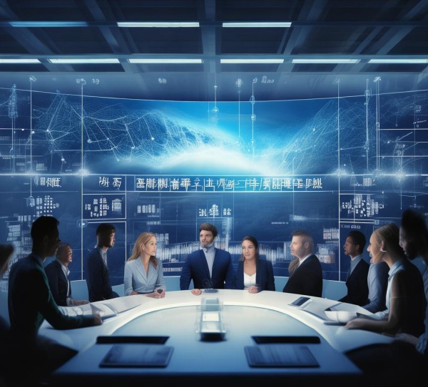 从信息化管理咨询之路，探索未来的管理之道