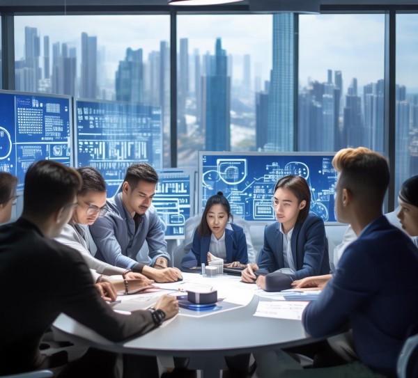 连云港信息技术咨询，为您量身定制高效解决方案