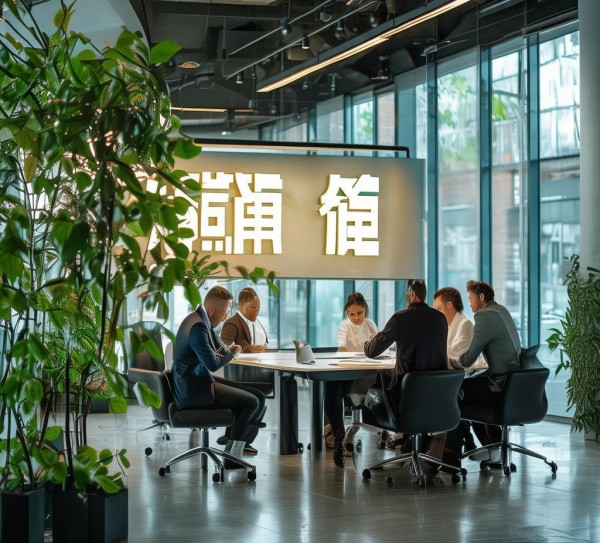 润诚泽鑫信息咨询服务，助力您的可持续发展
