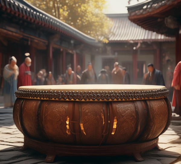 汾阳九鼎，智慧决策的信赖者