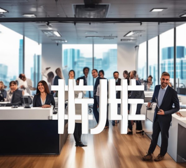 悦宏信息咨询服务招聘