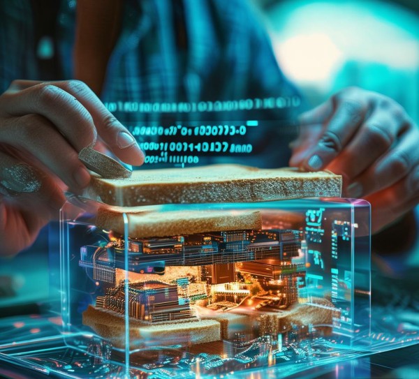 sandwiching innovation in digital transformation