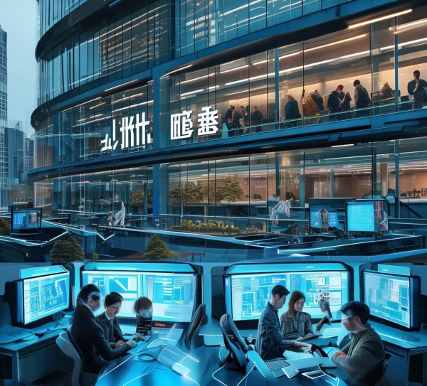 喜拓信息技术咨询上海，数字化转型的创新者