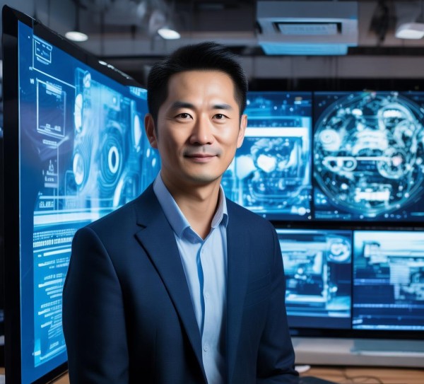刘晓军信息技术咨询,助力企业数字化转型之路 刘晓军信息技术咨询,助力企业数字化转型之路