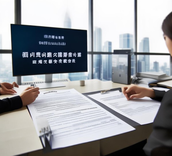 信息化设计咨询合同,合同规范与法律保障 信息化设计咨询合同,合同规范与法律保障