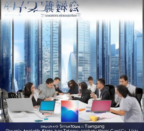广州粤港信息技术咨询有限公司，助力数字转型与创新
