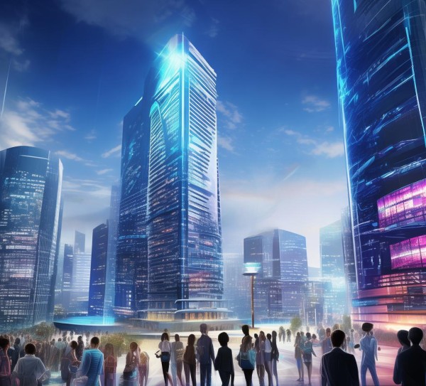 宁波中建信息技术咨询,助力企业数字化与智能化的未来 宁波中建信息技术咨询,助力企业数字化与智能化的未来