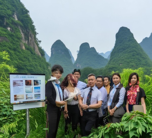 桂林旅游咨询服务与招聘信息，促进旅游发展的关键要素