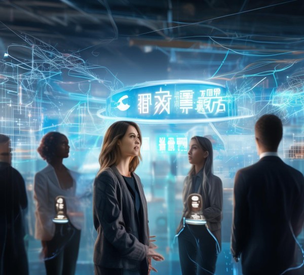 馨华信息咨询服务，助力企业迈向智慧化与数字化新时代