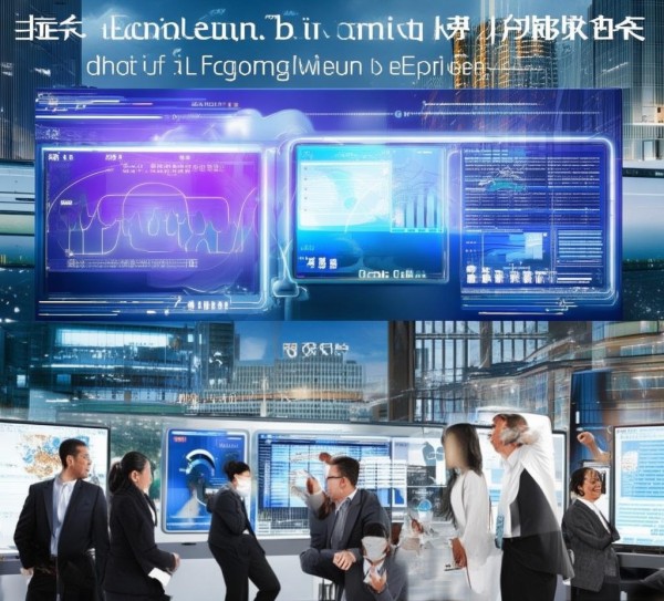 新会区闵允信息咨询服务部,助力数字经济发展,共创未来愿景 新会区闵允信息咨询服务部,助力数字经济发展,共创未来愿景