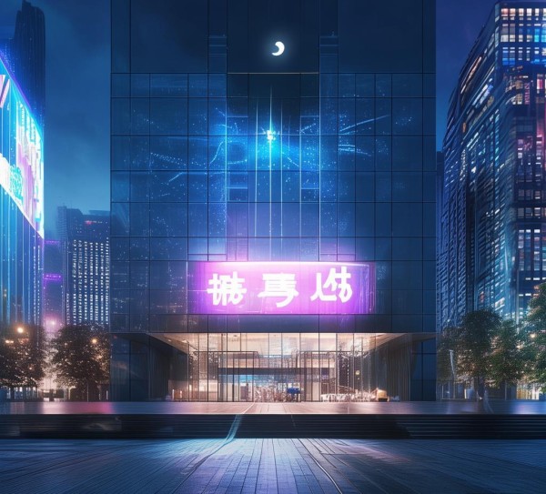 安阳信息技术咨询服务公司,助力数字化转型的智慧之光 安阳信息技术咨询服务公司,助力数字化转型的智慧之光
