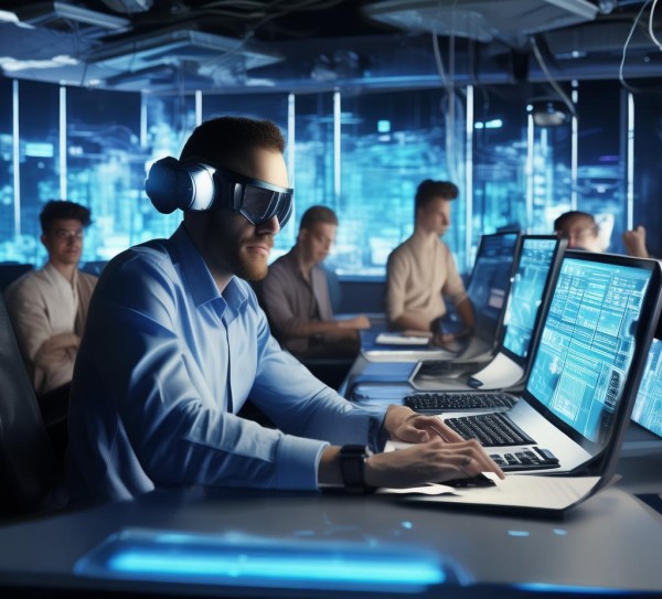 云优信息技术咨询，disrupting the IT landscape with Precision and Automation